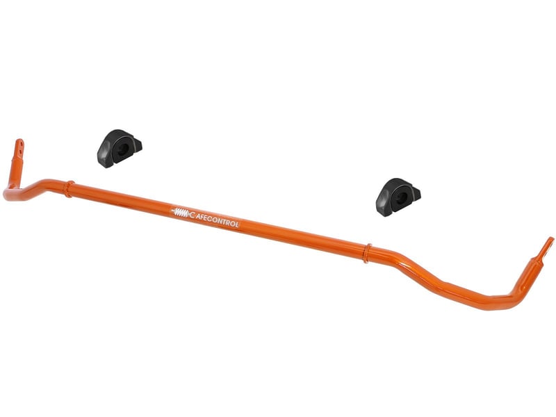 afe control rear sway bar 07-13 bmw 335i (e90 / 92) 440-503003rn