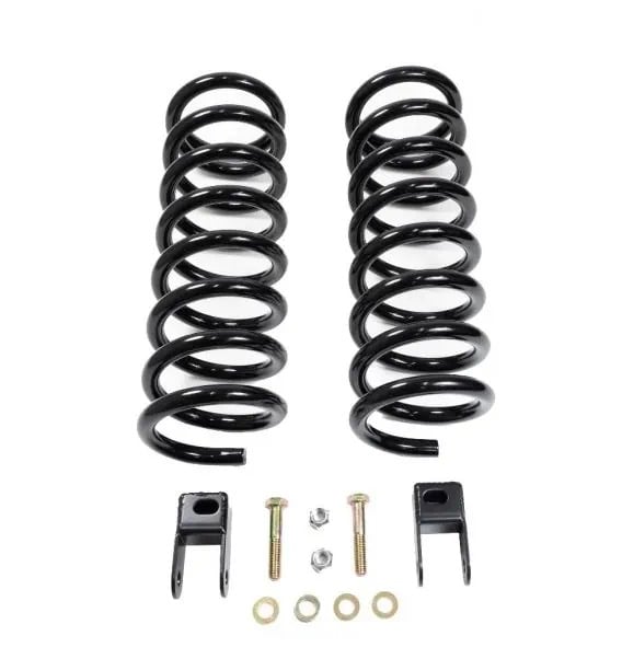 readylift 1.5" coil spring leveling kit - dodge ram 2500/3500 4wd 2019-2022 (new body) 46-19120