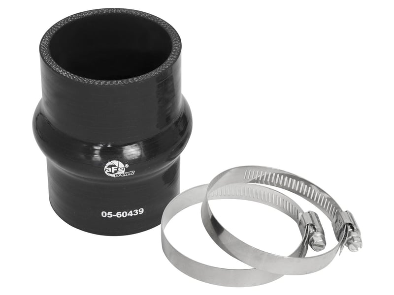 afe bladerunner couplings & clamps replacement for afe tube kit 12-16 bmw 335i/m235i 3.0l (t) 46-20230as
