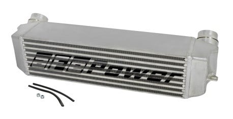 afe bladerunner gt series intercooler 12-15 bmw 335i (f30) l6 3.0l (t) 46-20231