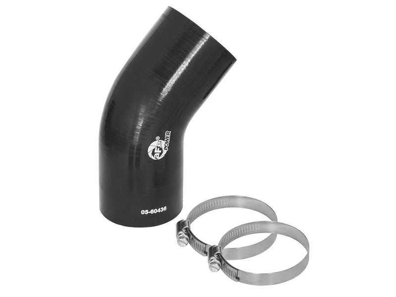 afe bladerunner couplings & clamps replacement for afe tube kit 11-13 bmw 335i 3.0l (t) 46-20240as