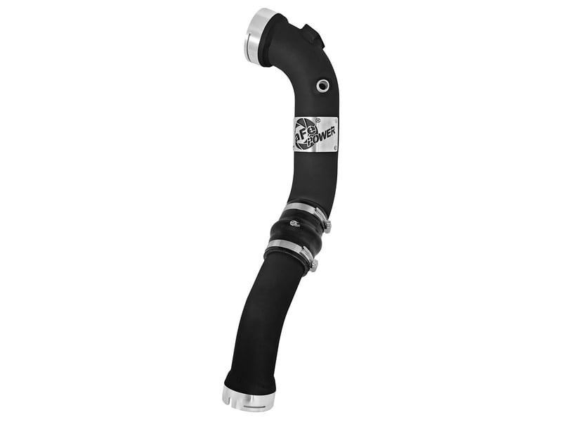 afe bladerunner cold side tube 16-18 bmw m2 (f87) l6-3.0l (t) n55 46-20279-b