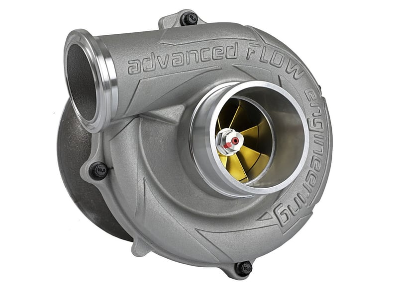afe bladerunner gt series turbocharger 94-97 ford 7.3l (td) 46-60232