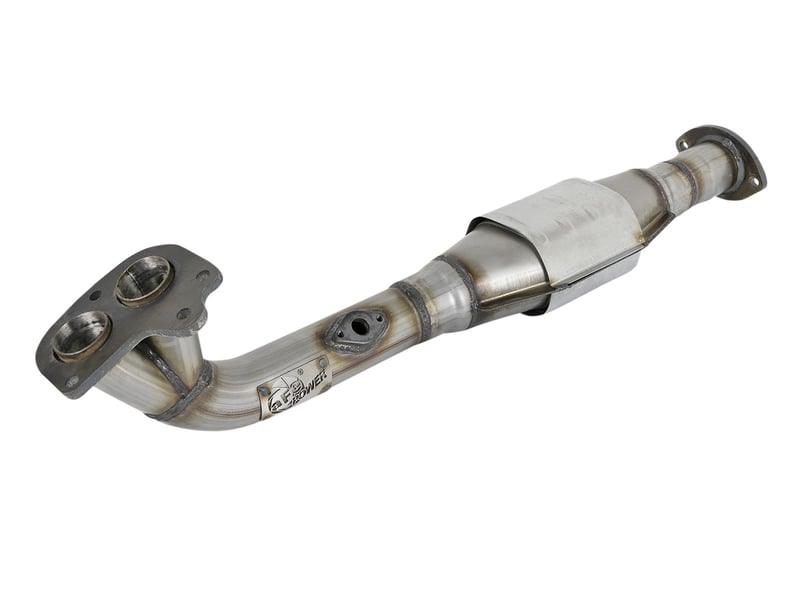afe power direct fit catalytic converter replacement 96-00 toyota 4runner v6-3.4l 47-46009