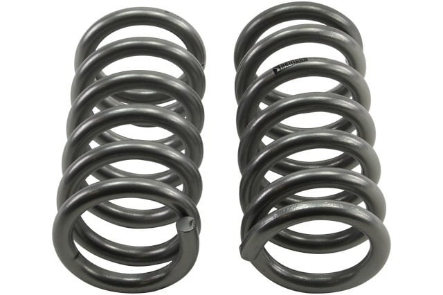belltech coil spring set can use 4752 + 2x34852 94-99 dodge ram 4750