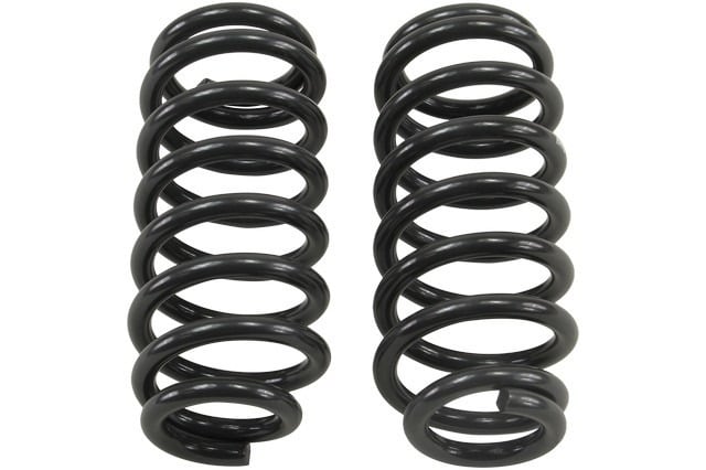 belltech coil spring set 02-05 explorer front 2inch 4810