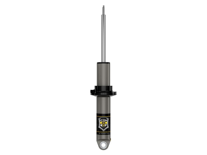 icon 2021-2023 ford bronco, hoss 2.0 pkg, rear, 0-1.75" lift, 2.5 exp series coilover 48612