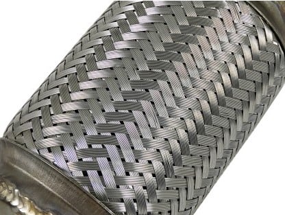 afe rebel series 3in cat-back exhaust side exit w/ polished tips 19-20 ford ranger l4-2.3l (t) 49-33119-p