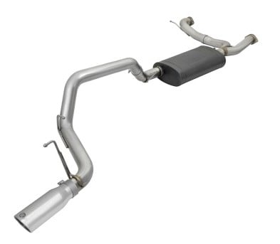 afe machforce xp 3in 304-ss exhaust cat-back 10-17 nissan patrol (y62) v8-5.6l ho w/ black tip 49-36114-p