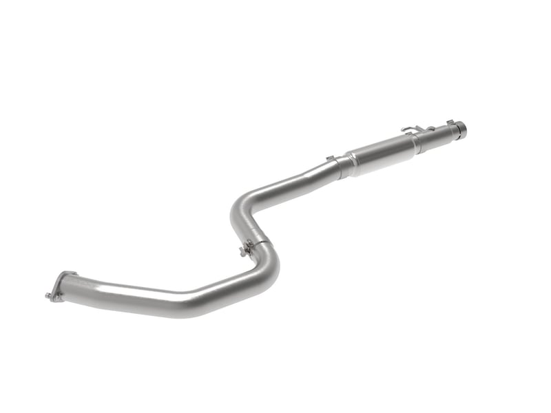 afe takeda 3in 304 ss mid-pipe exhaust 19-20 hyundai veloster i4-1.6l(t) 49-37013