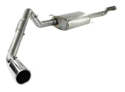 afe machforce xp exhausts cat-back ss-409 exh cb dodge ram 1500 03-05 v8-5.7l 140.5&160.5 wb 49-42008-1