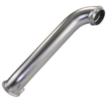 afe exhaust downpipe back 49-44034