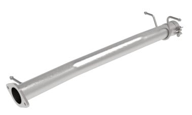 apollo gt series 409 stainless steel muffler delete pipe 2019 ram 1500 v8-5.7l hemi 49c42076nm