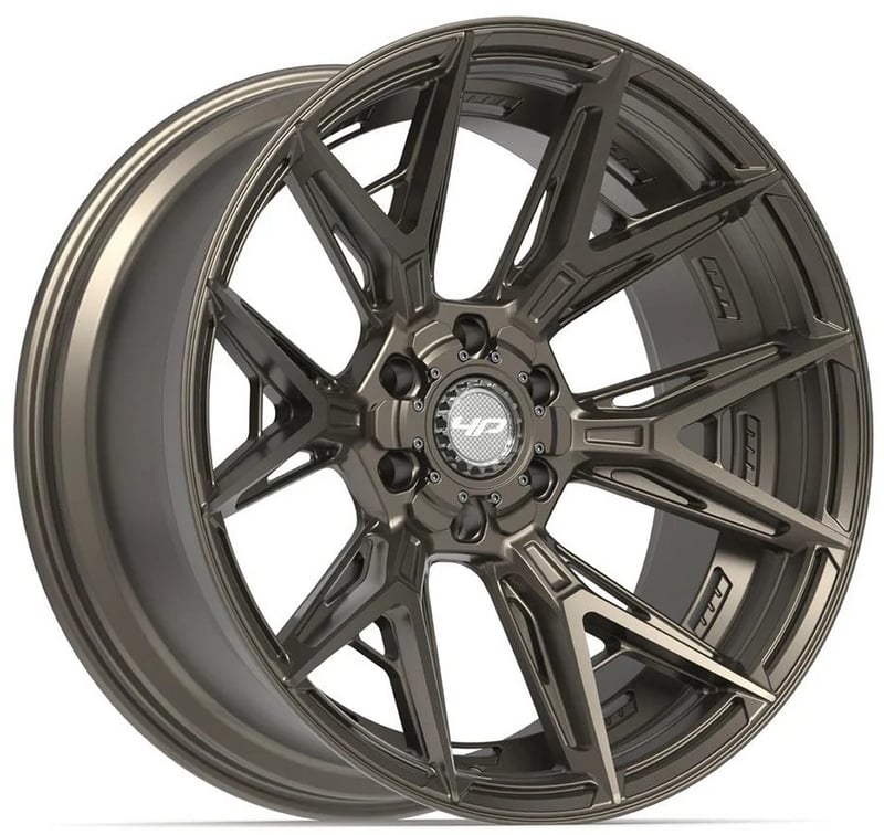 4Play Off-Road 4P40 Satin Bronze