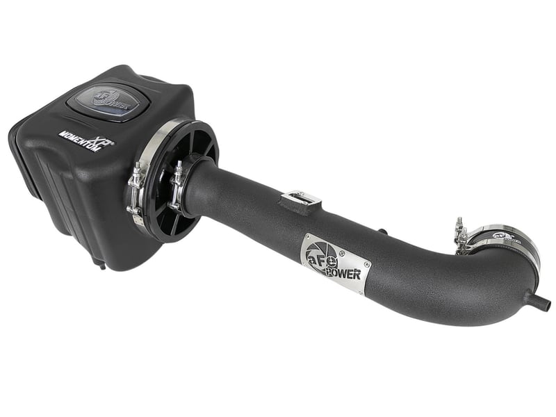 afe power momentum xp pro 5r intake system 14-20 gm trucks/suvs v8-5.3l 50-30028r