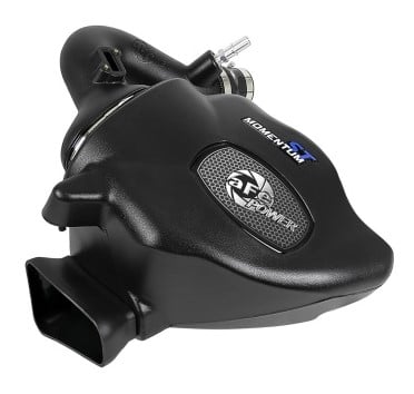 afe momentum st pro dry s intake system 16-18 chevrolet camaro i4-2.0l 50-40007d