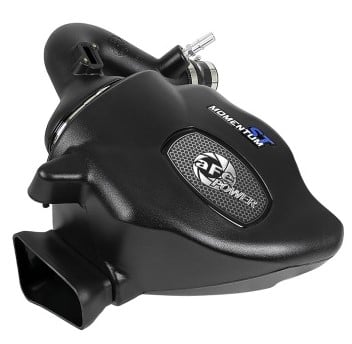 afe momentum st pro 5r intake system 16-18 chevrolet camaro i4-2.0l 50-40007r