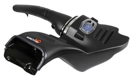 afe momentum hd pro 10r cold air intake system 18-19 ford f-150v6-3.0l (td) 50-70023t