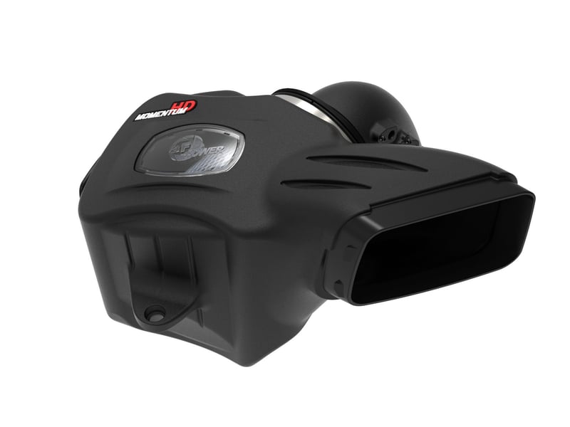afe momentum hd 10r cold air intake system 19-23 ram diesel trucks l6 6.7l (td) 50-70051t
