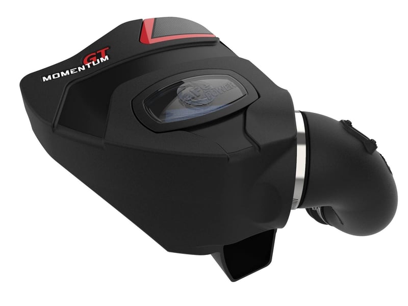 afe momentum gt cold air intake system w/pro 5r filter 20-23 bmw m340i (g20) 3.0 l6 (t) n58 50-70060r