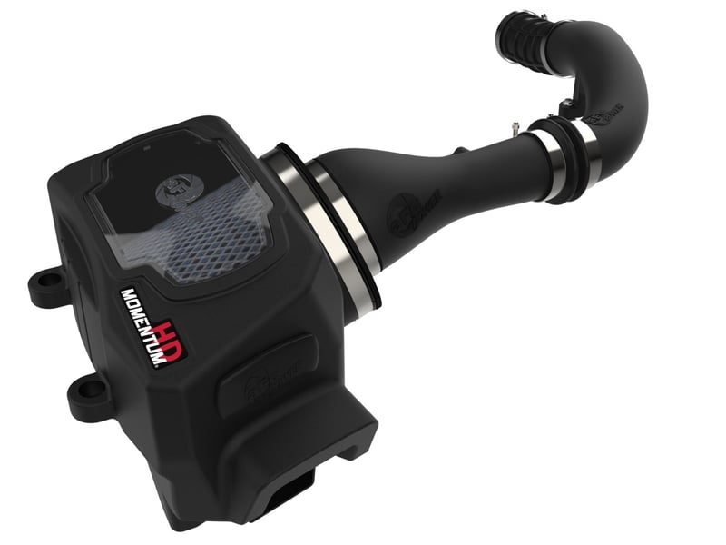 afe momentum hd pro 10r cold air intake system 20-21 ram 1500 3.0l v6 (td) 50-70070t