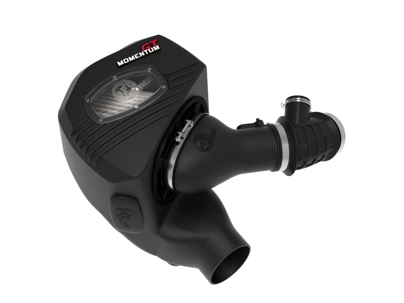 afe power momentum gt pro dry s intake system 19-22 chevrolet blazer // 17-22 gmc acadia // 17-22 xt5 v6-3.6l 50-70071d