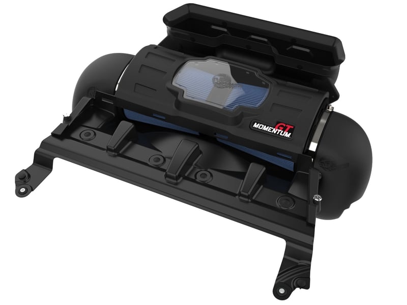 afe momentum gt pro 5r cold air intake system 2021 ram 1500 trx v8-6.2l sc 50-70075r