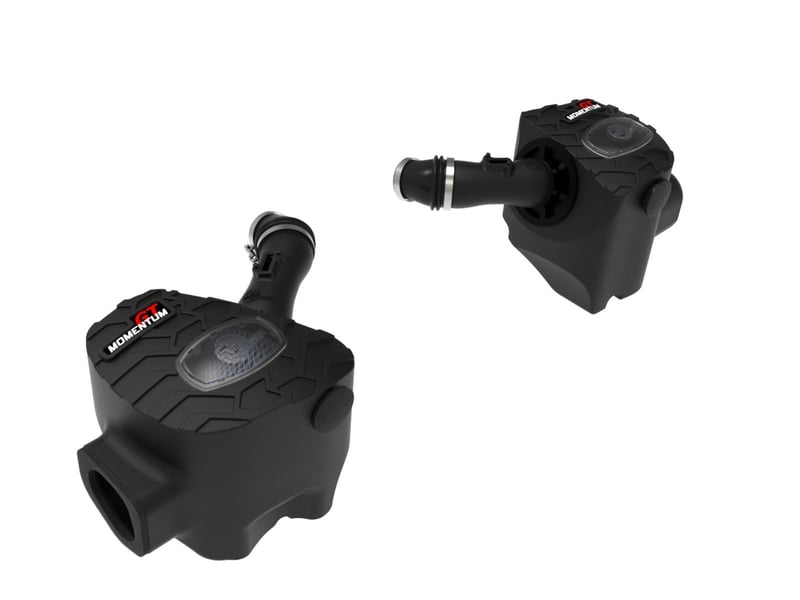 afe 2022 toyota tundra v6-3.5l (tt) momentum gt pro 5r cold air intake system 50-70100r