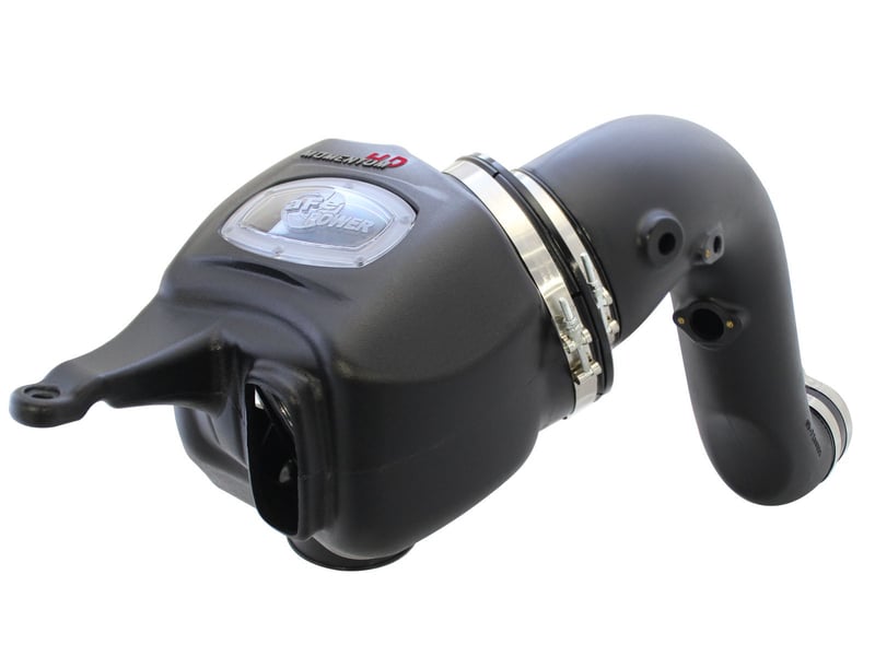 afe momentum hd pro 10r stage-2 si intake 07.5-09 dodge diesel trucks l6-6.7l (td) 50-72003