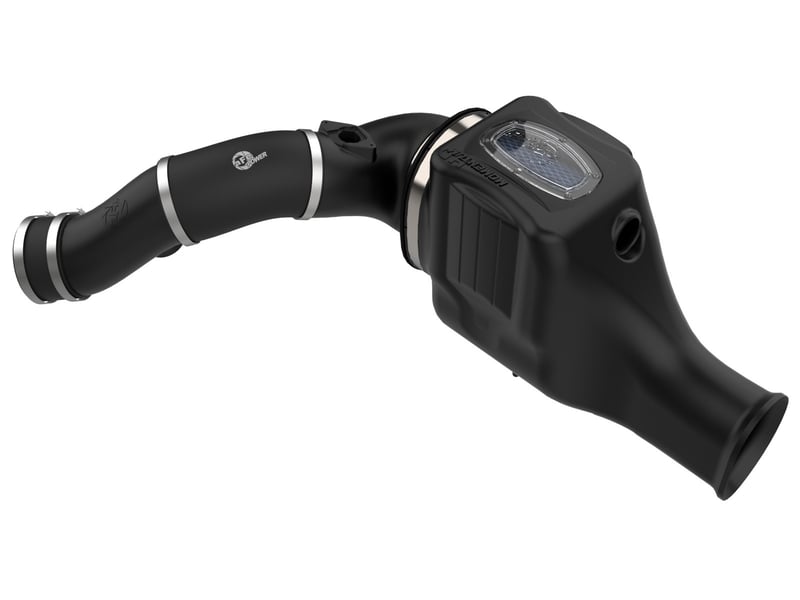 afe momentum hd pro 10r stage-2 si intake 03-07 ford diesel trucks v8-6.0l (td) 50-73003