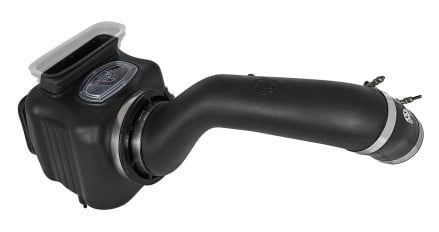 afe momentum hd pro 10r cold air intake system 2017 gm diesel trucks v8-6.6l l5p 50-74008