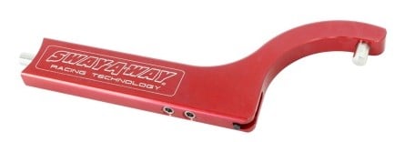 afe sway-a-way aluminum spanner wrench 50010-sp41