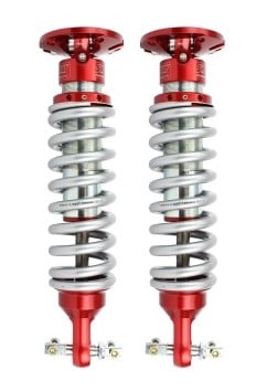 afe sway-a-way 2.5in front coil over kit 07-14 gm 1500 501-5600-01