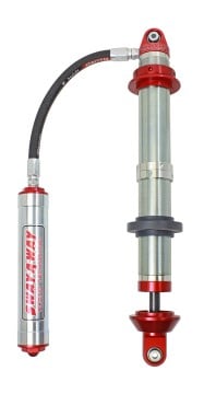 afe sway-a-way universal race coilover 3.0 x 14 remote reservoir w/ hardware 50100-0114