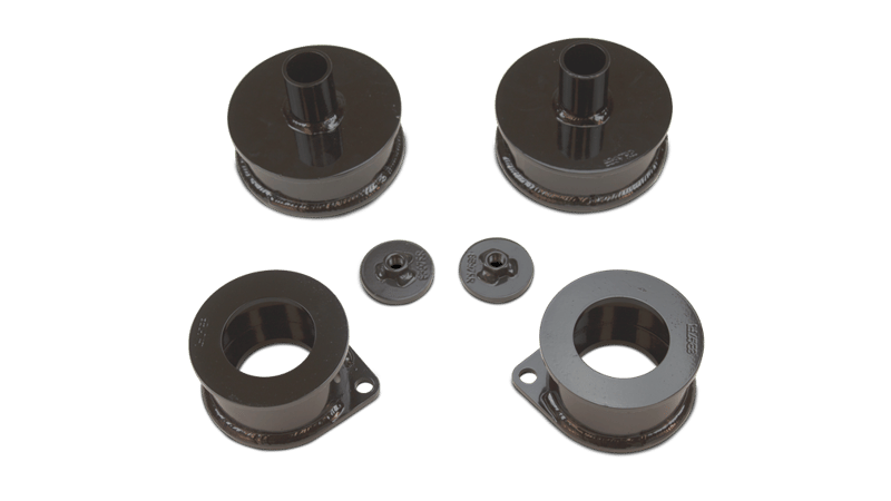 body armor 4x4 2.5" leveling kit 2007-2017 jeep wrangler