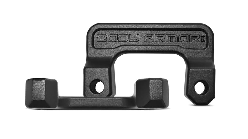 body armor 4x4 2" leveling kit 2007-2021 silverado 1500 / 2007-2021 chevrolet suburban / 2007-2021 yukon/xl