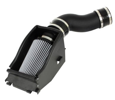afe magnumforce intakes stage-2 pds ais pds ford diesel trucks 99.5-03 v8-7.3l (see afe51-10062e) 51-10062