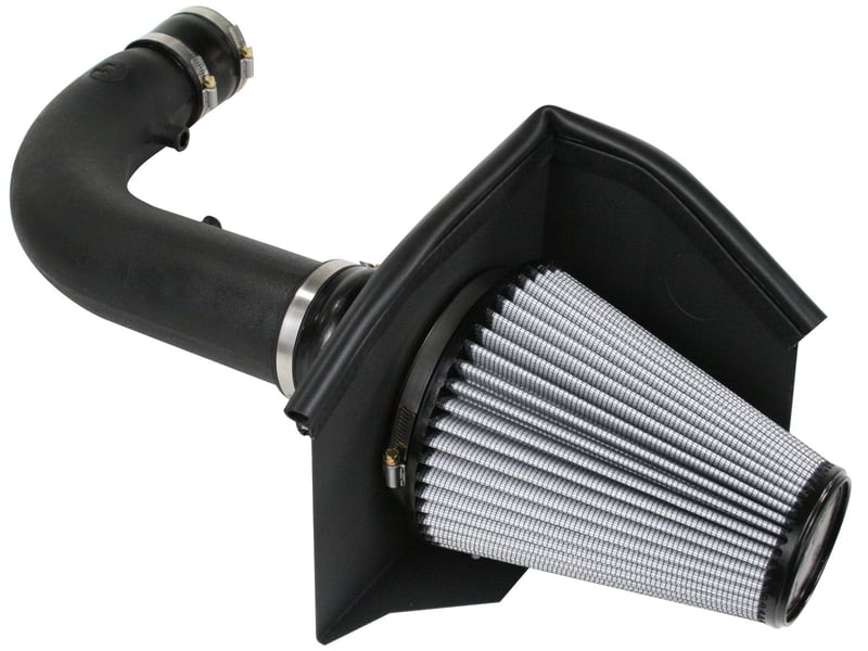 afe magnumforce intakes stage-2 pds ais pds ford f-150/expedition/navigator 97-05 v8-4.6/5.4l 51-10082