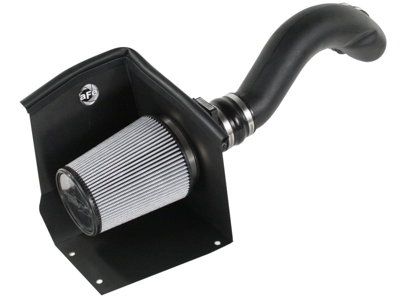 afe magnumforce intakes stage-2 pds ais pds gm trucks/suvs 99-07 v8-4.8/5.3l (gmt800) 51-10092