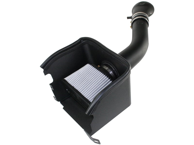 afe magnumforce intakes stage-2 pds ais pds dodge trucks 94-02 1500/2500 v8-5.2l/5.9l 51-10112