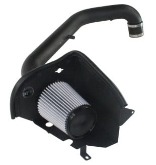 afe magnumforce intakes stage-2 pds ais pds jeep wrangler (tj) 97-06 l6-4.0l 51-10142