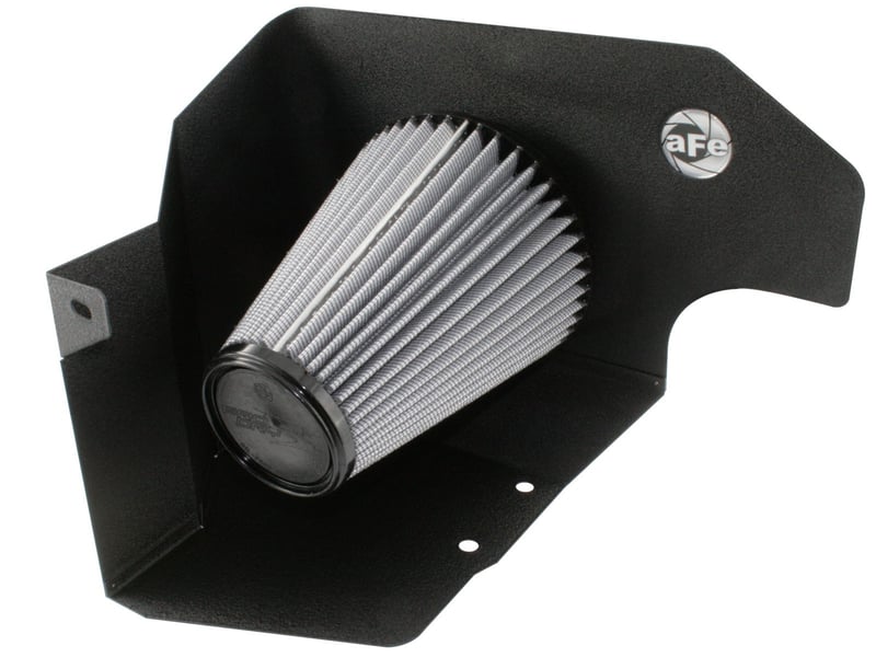 afe magnumforce intakes stage-1 pds ais pds ford trucks 99-04 v10-6.8l 99-03 v8-5.4l 51-10331