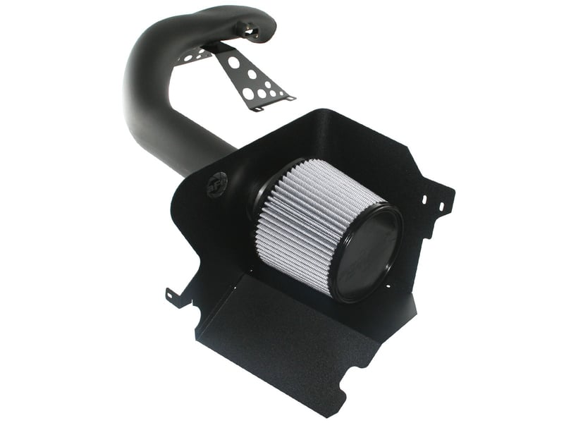 afe magnumforce intakes stage-2 pds ais pds ford f-150 04-08 v8-5.4l 51-10512