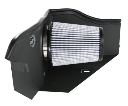 afe magnumforce intakes stage-1 pds ais pds gm trucks 96-00 v8-5.0l/5.7l 51-10531