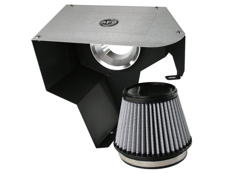 afe magnumforce intakes stage-1 pds ais pds bmw z4 (e85) 03-05 l6-3.0l m54 51-10661