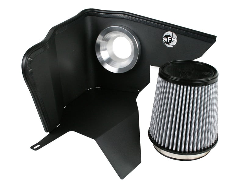 afe magnumforce intakes stage-1 pds ais pds bmw 530i (e39) 01-03 l6-3.0l 51-10671