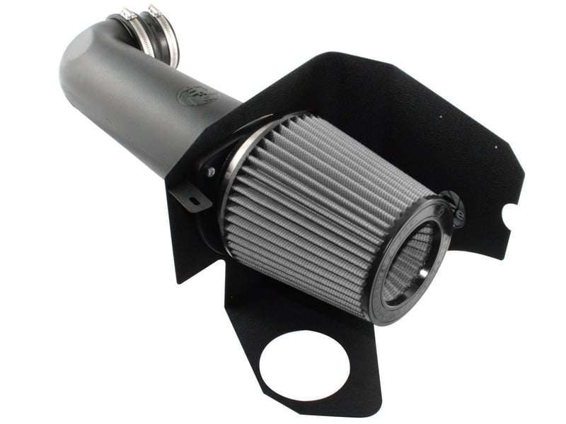 afe magnumforce intakes stage-2 pds ais pds dodge magn/chry 300c 05-10 v8-5.7 51-10712