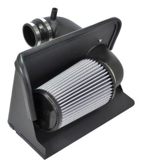 afe magnumforce intakes stage-2 pds ais pds gm diesel trucks 92-00 v8-6.5l (see afe51-10732-e) 51-10732