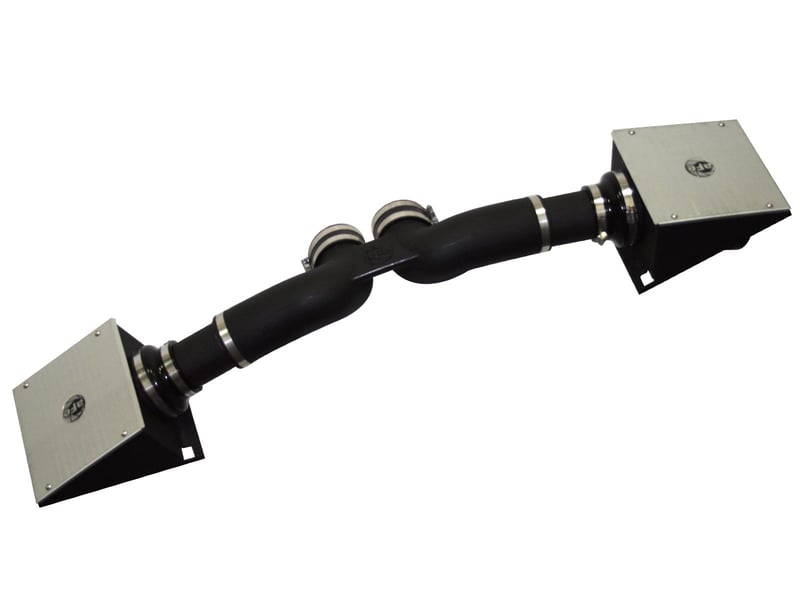 afe magnumforce intakes stage-2 pds ais pds bmw m5 (e39) 99-03 v8-5.0l 51-10852