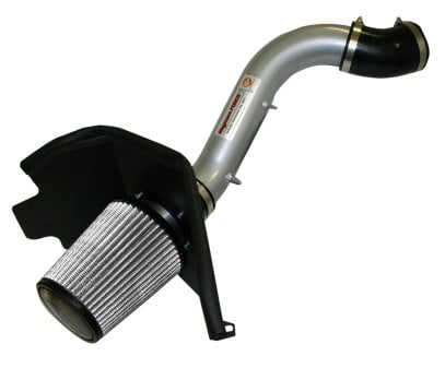 afe magnumforce intakes stage-2 pds ais pds toyota tacoma 99-04 l4-2.4l/2.7l 51-11052